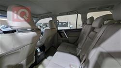 تويوتا لاندكروزر برادو